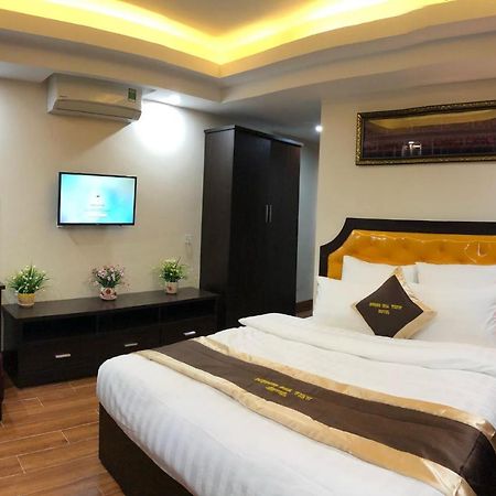 Sapa Odyssey Hostel Kültér fotó