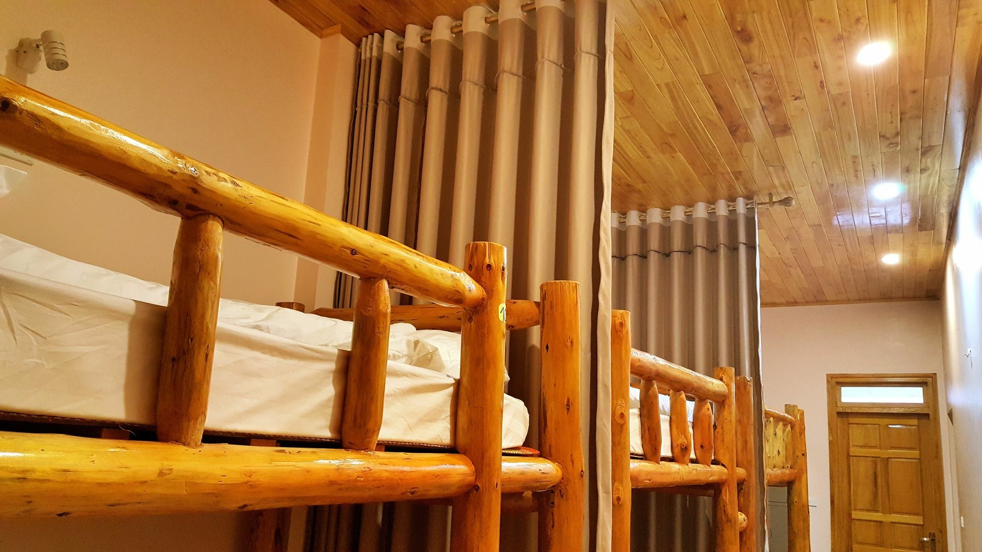 Sapa Odyssey Hostel Kültér fotó