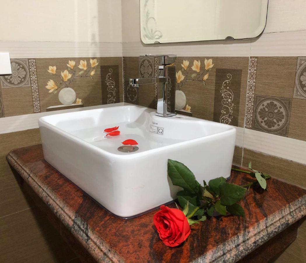 Sapa Odyssey Hostel Kültér fotó