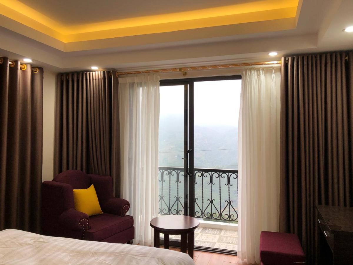 Sapa Odyssey Hostel Kültér fotó